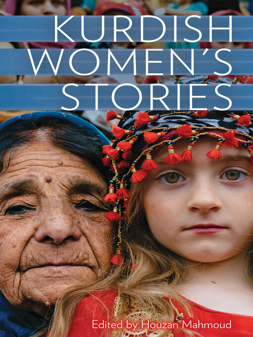 Title details for Kurdish Women's Stories by Houzan Mahmoud - Wait list